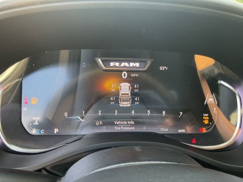 New 2026 RAM 1500 Big Horn image 16