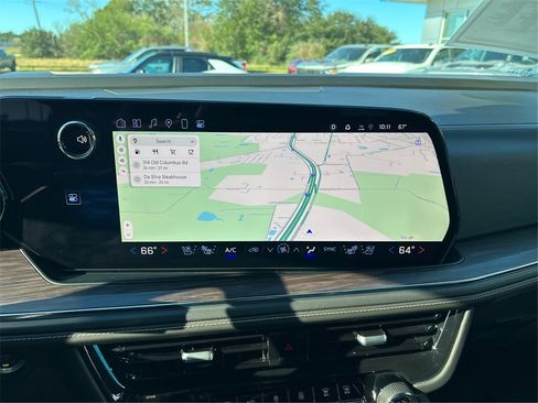 Used 2025 Chevrolet Tahoe Premier image 32