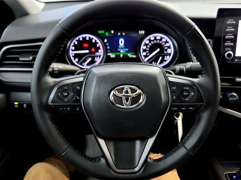 Certified 2023 Toyota Camry SE image 20