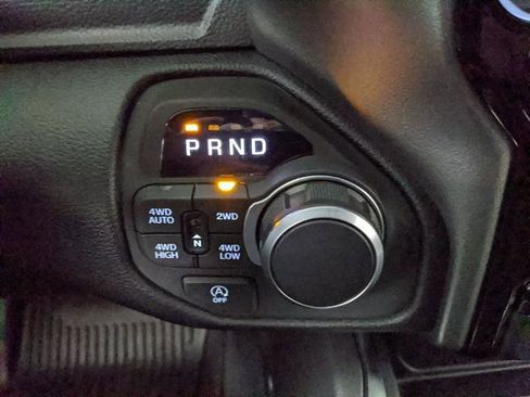 Used 2026 RAM 1500 Big Horn image 10