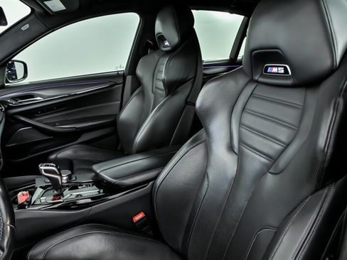 Used 2023 BMW M5 w/ Competition Package AWD/4WD image 17