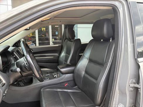 Certified 2020 Dodge Durango GT AWD/4WD image 18