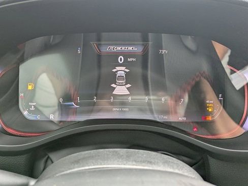 New 2026 RAM 1500 Rebel image 23