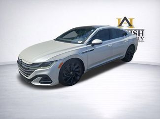 Used 2023 Volkswagen Arteon SEL w/ Arteon MDO Package (Z43) AWD/4WD video 3