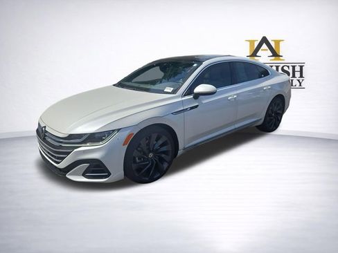 Used 2023 Volkswagen Arteon SEL w/ Arteon MDO Package (Z43) AWD/4WD image 3