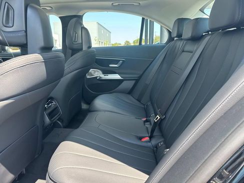 New 2026 Mercedes-Benz E 350 Sedan image 7