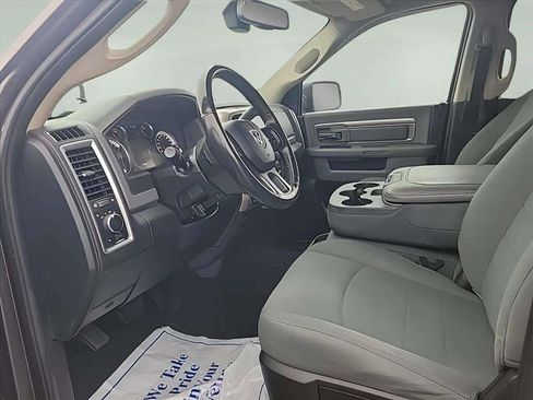 Used 2017 RAM 2500 SLT w/ Snow Chief Group AWD/4WD image 15