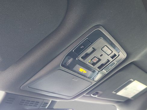 Certified 2025 Lexus TX 350 AWD w/ Technology Package image 20
