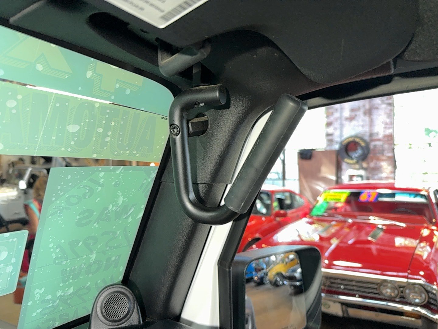 Used 2011 Jeep Wrangler Unlimited Sport AWD/4WD image 31