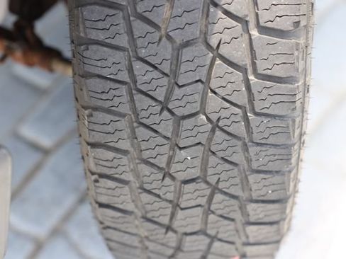 Used 2008 Jeep Wrangler Unlimited X AWD/4WD image 29