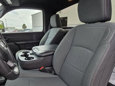 Used 2023 RAM 2500 Tradesman image 10