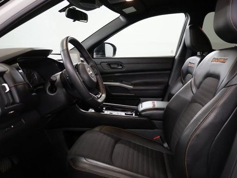 Used 2023 Nissan Pathfinder Rock Creek AWD/4WD image 12