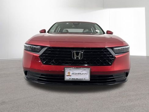 Used 2024 Honda Accord LX image 26