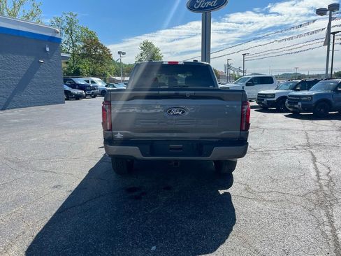New 2026 Ford F150 Lariat AWD/4WD image 6