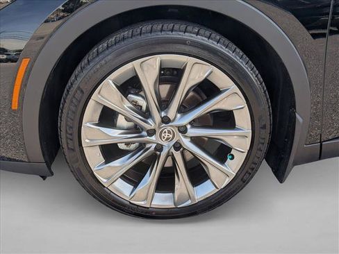Used 2026 Toyota Crown w/ Advanced Technology Package AWD/4WD image 24