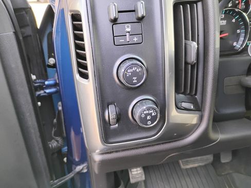 Used 2019 Chevrolet Silverado 1500 LT w/ All Star Edition AWD/4WD image 13