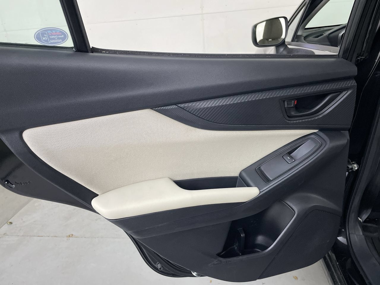 Used 2019 Subaru Impreza 2.0i Premium w/ Eyesight & BSD/Rcta & SRF AWD/4WD image 19