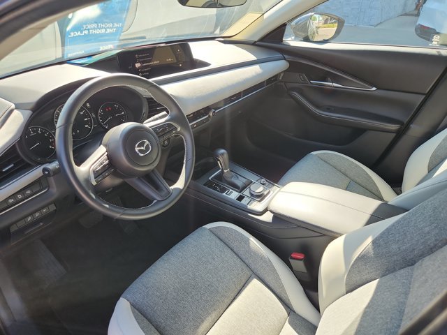 Used 2026 MAZDA CX-30 AWD 2.5 S image 10