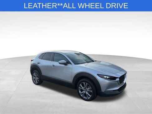 Used 2020 MAZDA CX-30 AWD w/ Preferred Package image 1