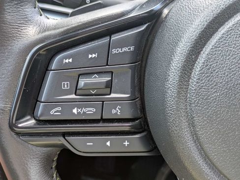 Used 2025 Subaru Outback Onyx Edition AWD/4WD image 26