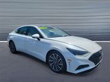Used 2020 Hyundai Sonata Limited image 2