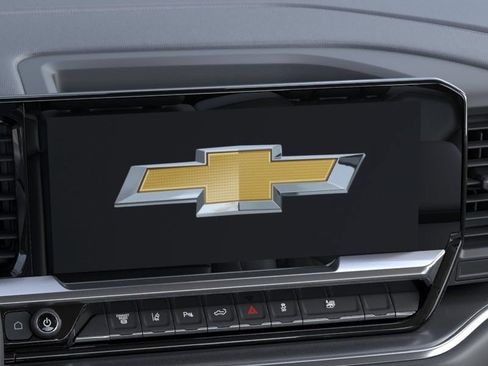 New 2026 Chevrolet Silverado 2500 High Country w/ Technology Package AWD/4WD image 45