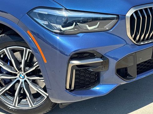 Used 2023 BMW X5 M50i image 31