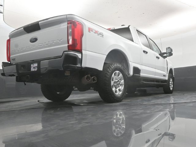 Used 2023 Ford F250 XLT w/ FX4 Off-Road Package AWD/4WD image 51
