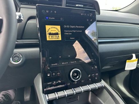New 2026 GMC Terrain AT4 AWD/4WD image 13
