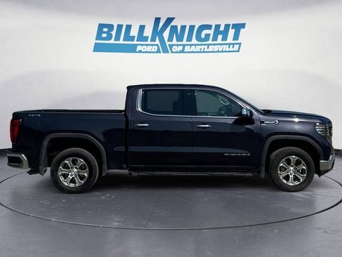 Used 2024 GMC Sierra 1500 SLT image 6