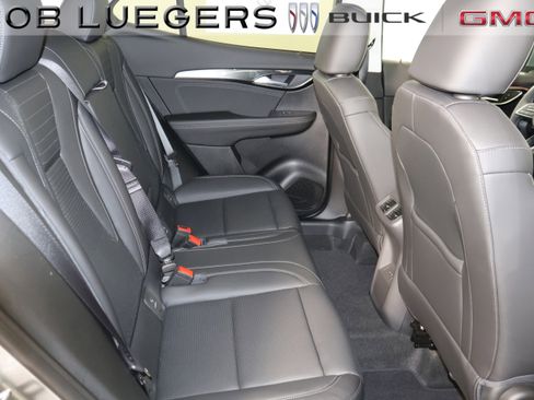 New 2026 Buick Envision Preferred image 16