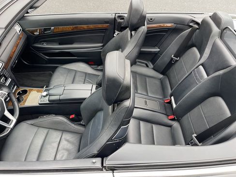 Used 2015 Mercedes-Benz E 400 Cabriolet image 20