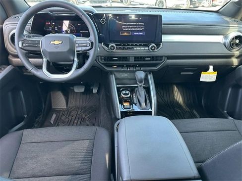New 2026 Chevrolet Colorado LT w/ Advanced Trailering Package image 5