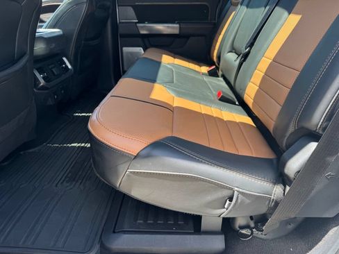 Certified 2023 Ford F150 Platinum w/ FX4 Off-Road Package AWD/4WD image 8