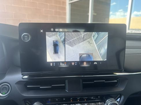 Used 2024 Acura ZDX Type S image 22