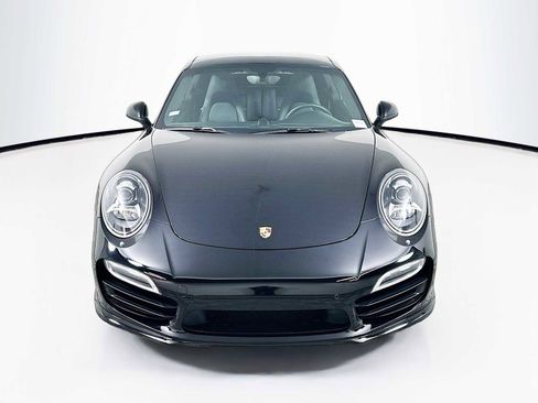 Certified 2014 Porsche 911 Turbo image 6