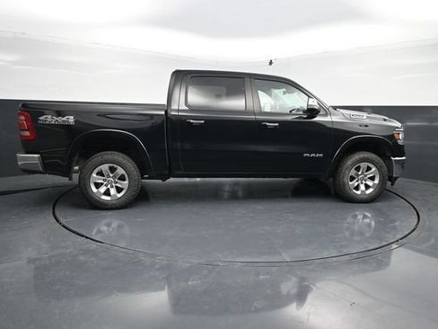 Used 2022 RAM 1500 Laramie AWD/4WD image 10
