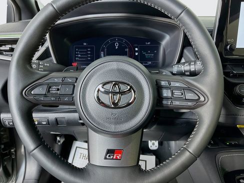 Used 2025 Toyota Corolla GR AWD/4WD image 14