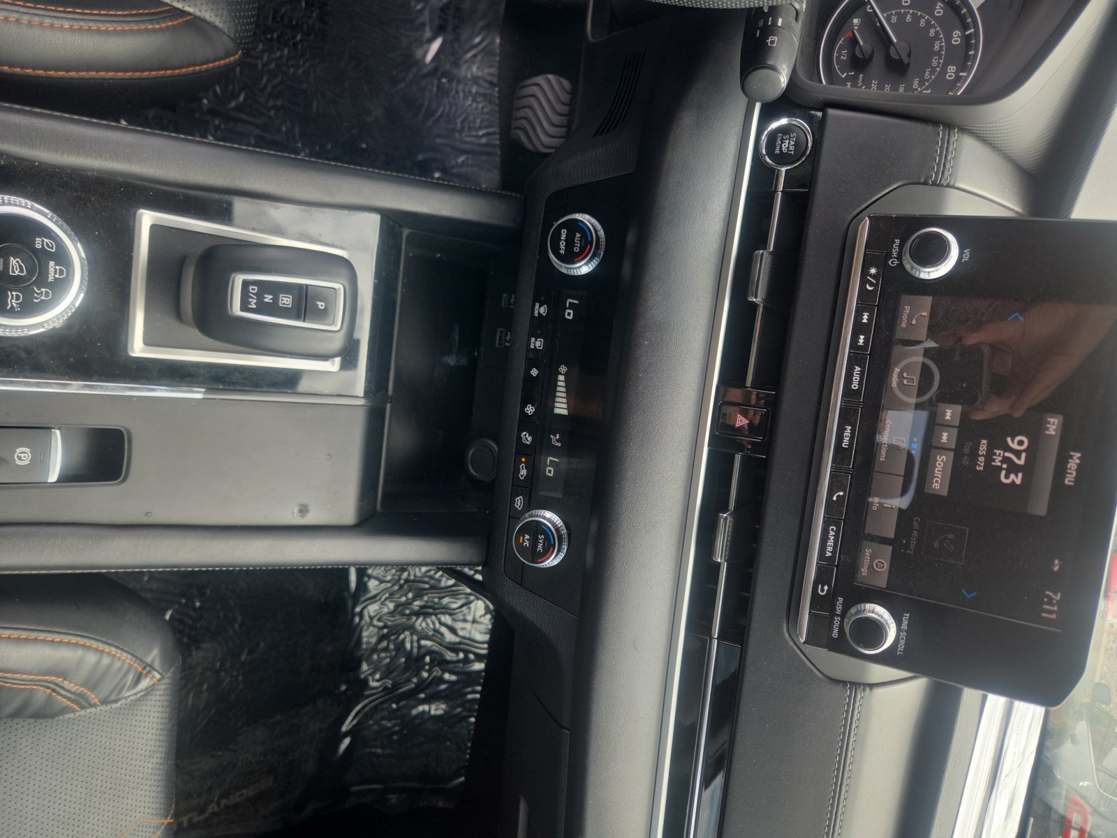 Used 2022 Mitsubishi Outlander ES AWD/4WD image 10
