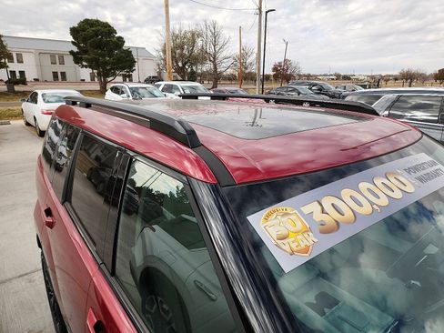 New 2026 Hyundai Santa Fe Calligraphy image 8