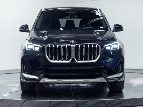 Used 2025 BMW X1 xDrive28i w/ Technology Package AWD/4WD image 5