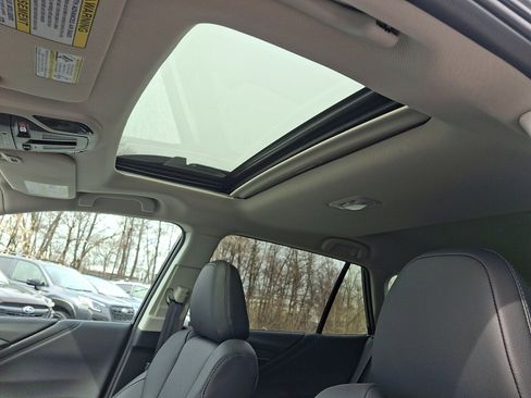 Certified 2025 Subaru Outback Limited image 14