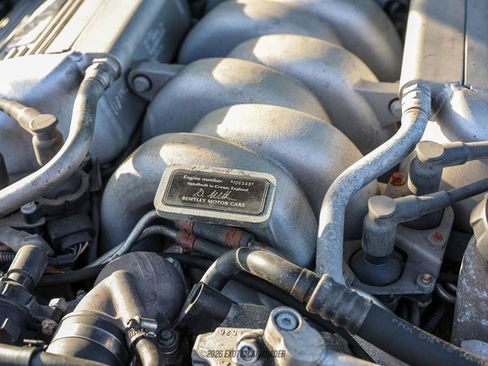 Used 2006 Bentley Arnage R image 18