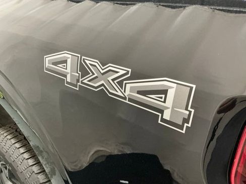 New 2025 Ford F150 XLT w/ Equipment Group 302A MID image 7