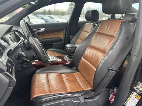 Used 2011 Audi A6 3.0T Prestige AWD/4WD image 13
