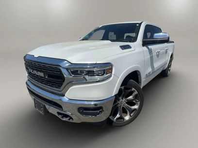 Used 2019 RAM 1500 Limited
