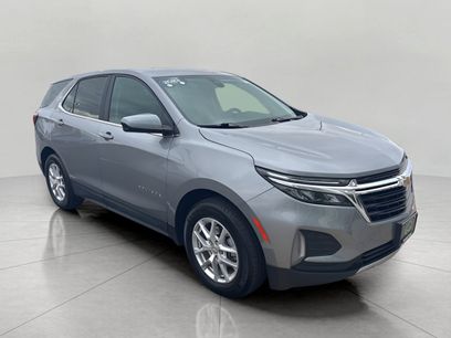 Used 2023 Chevrolet Equinox LT