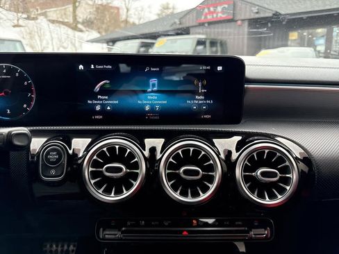 Used 2021 Mercedes-Benz A 220 4MATIC image 42