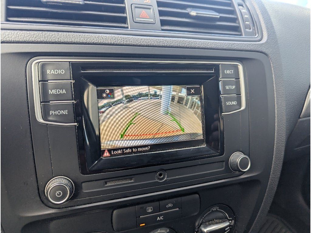 Used 2017 Volkswagen Jetta S FWD image 18