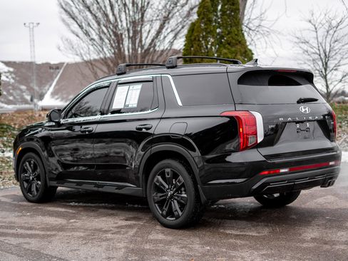 Used 2024 Hyundai Palisade XRT image 7